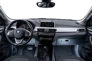 BMW X1 xDrive20i