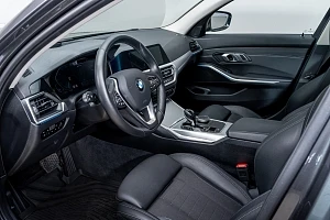 BMW řada 3 | 330e xDrive