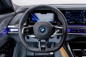 BMW řady 7 | M760e xDrive