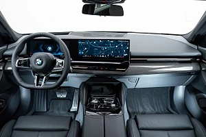  BMW řady 5 | 520d xDrive