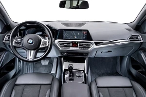 BMW řada 3 | 330i xDrive