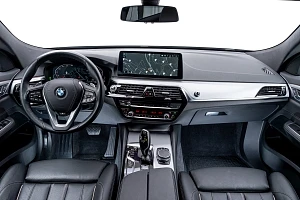 BMW řady 6 | 640i xDrive