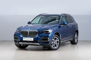 BMW X5 xDrive30d