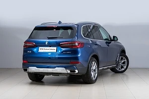 BMW X5 xDrive30d