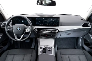 BMW řady 3 | 318i
