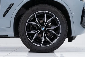 BMW X3 | xDrive20d