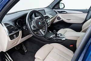 BMW X3 M40i
