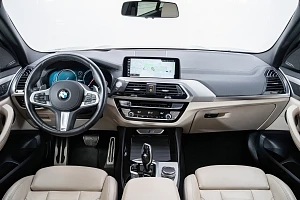 BMW X3 M40i