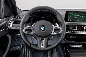 BMW X3 | M40i