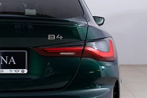 BMW ALPINA B4 Gran Coupé