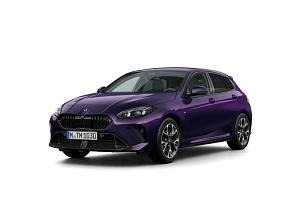 BMW 120d