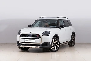 MINI Countryman S ALL4