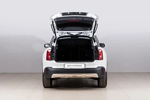 MINI Countryman S ALL4