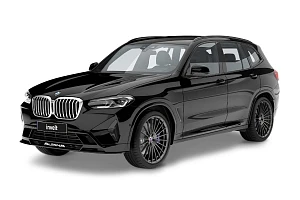 BMW ALPINA XD3