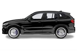 BMW ALPINA XD3