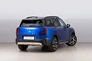 MINI Countryman S ALL4