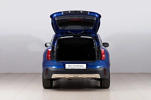 MINI Countryman S ALL4