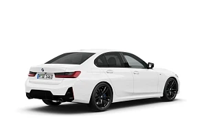 BMW řady 3 | 330d xDrive