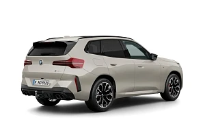 BMW X3 M50 xDrive