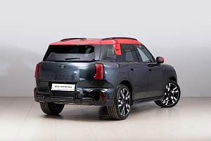 MINI Countryman (2024)