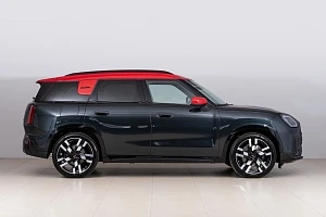 MINI Countryman (2024)