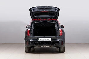 MINI Countryman (2024)