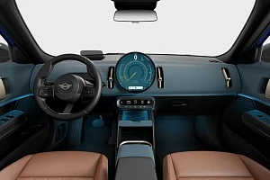 MINI Countryman SE ALL4