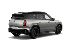 MINI Countryman S ALL4