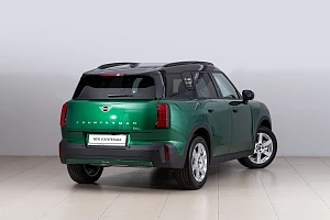 MINI Countryman (2024)