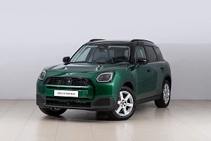 MINI Countryman (2024)