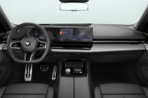 BMW 540d xDrive Touring