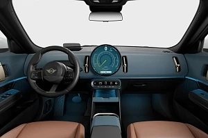 MINI Countryman S ALL4