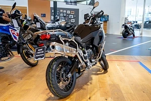 BMW F 900 GS Adventure