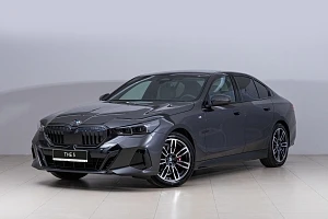 BMW řady 5 | 520d xDrive