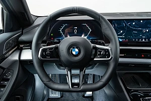 BMW řady 5 | 520d xDrive