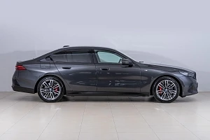 BMW řady 5 | 520d xDrive