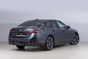 BMW řady 5 | 520d xDrive