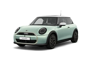 MINI Cooper C