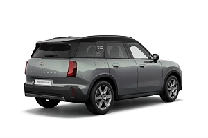 MINI Countryman D