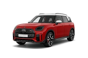 MINI John Cooper Works Countryman ALL4