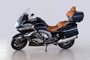 BMW K 1600 GTL