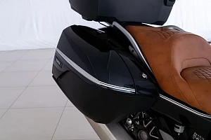 BMW K 1600 GTL