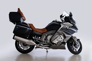 BMW K 1600 GTL