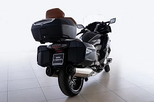 BMW K 1600 GTL