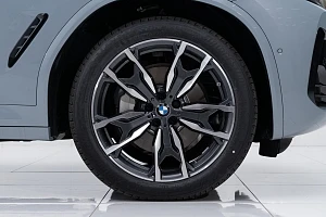 BMW X3 | xDrive30d