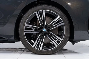 BMW i7 | xDrive60