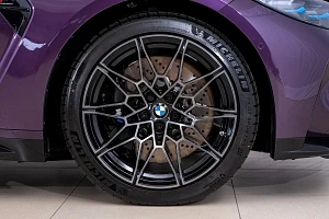 BMW M3 Touring