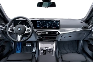 BMW řady 4 | M440i xDrive