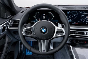 BMW řady 4 | M440i xDrive