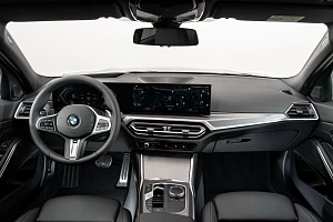 BMW řady 3 | 320d xDrive